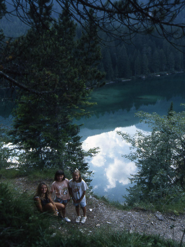 Laghi.......del TRENTINO